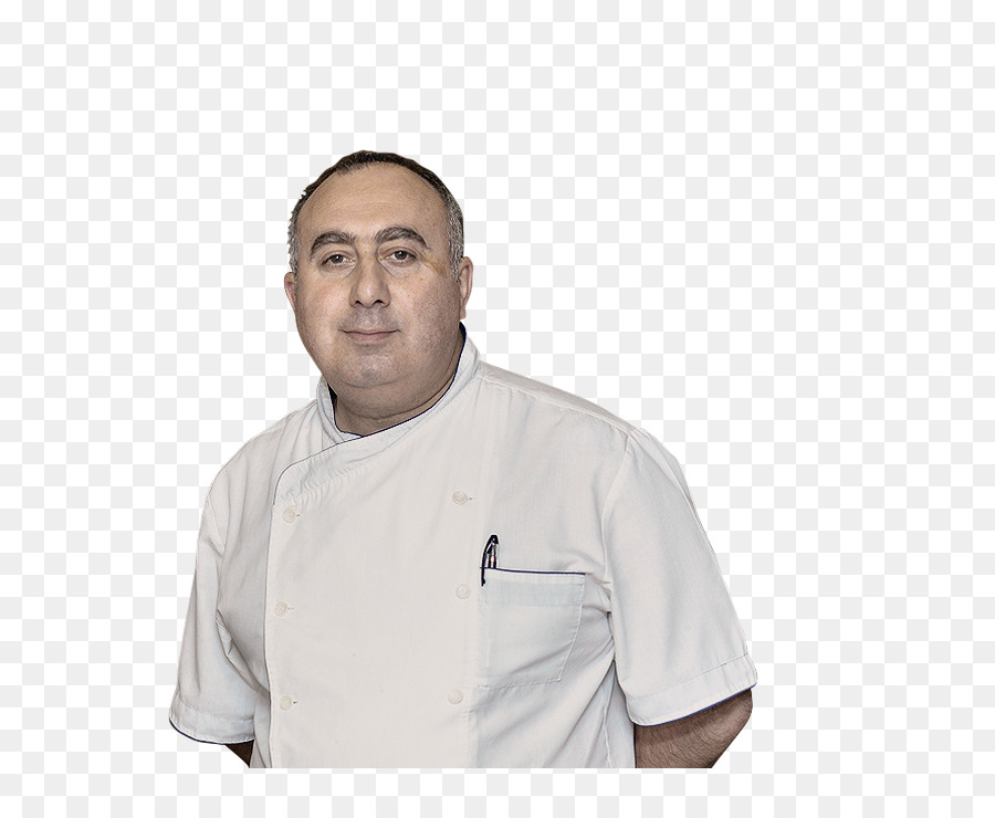 Chef Cuisinier，Le Célèbre Chef PNG