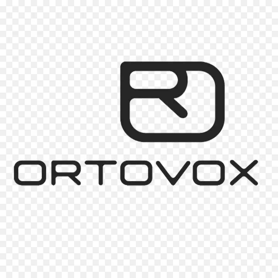 Ortovox，Marque PNG