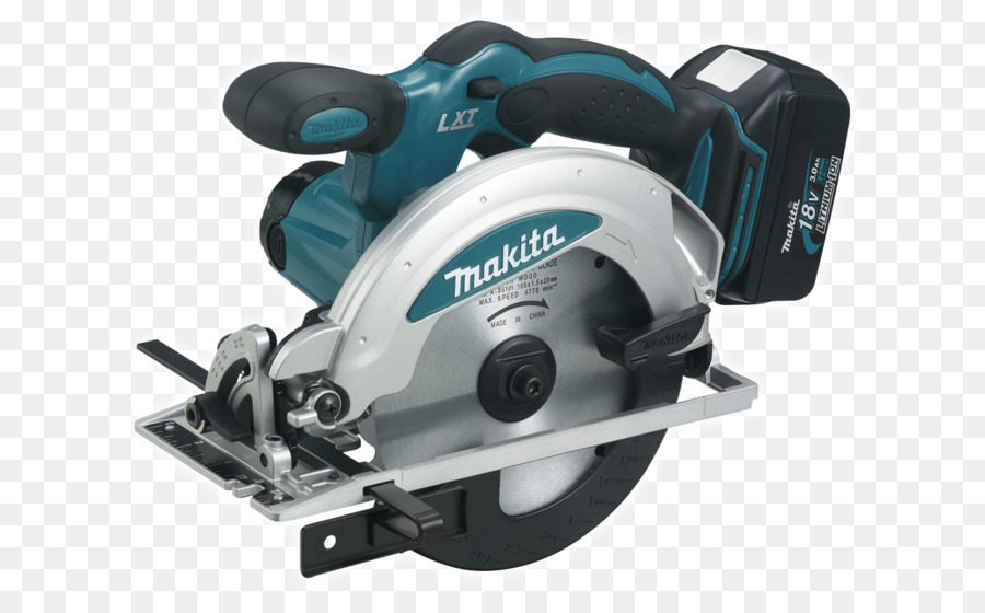 Scie Circulaire，Makita PNG