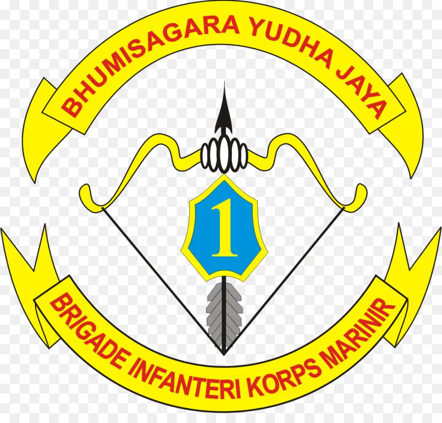 Frapper，Indonésien Du Corps Des Marines PNG