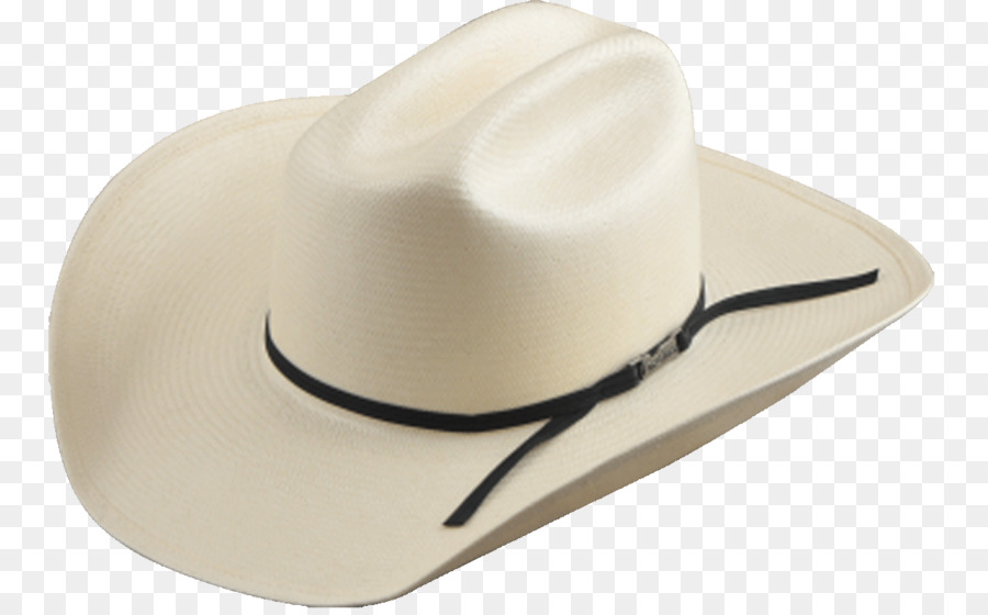 Chapeau De Cowboy Blanc，Chapeau PNG