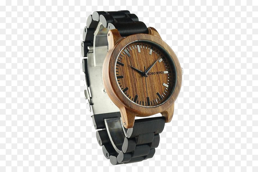 Montre En Bois，Temps PNG