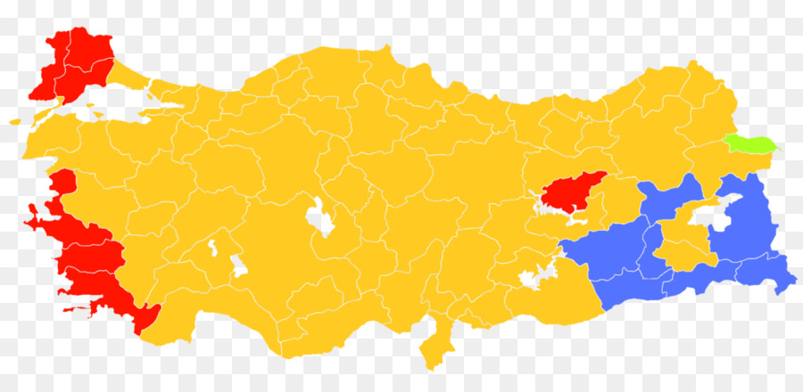 La Turquie，Turc De L élection Générale De Novembre 2015 PNG
