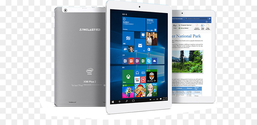 Microsoft Tablet Pc，Atome PNG