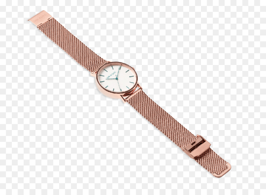 Montre Bracelet，Bracelet Rose PNG