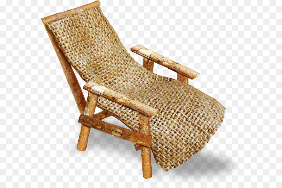 Président，Chaise Longue PNG