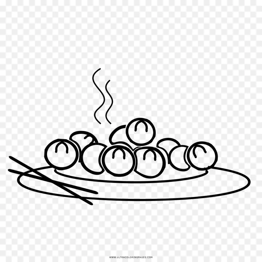 Boulettes，Plaque PNG