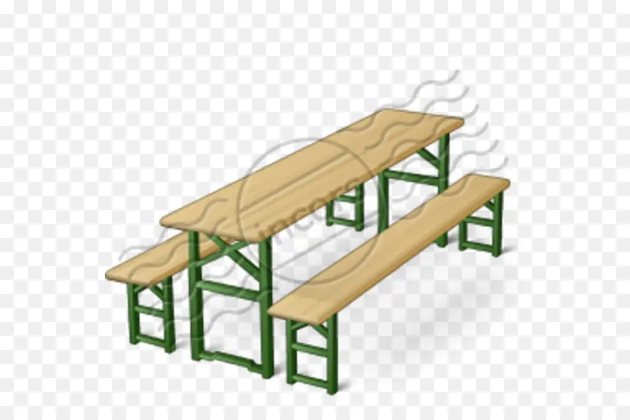 Table，Meubles De Jardin PNG