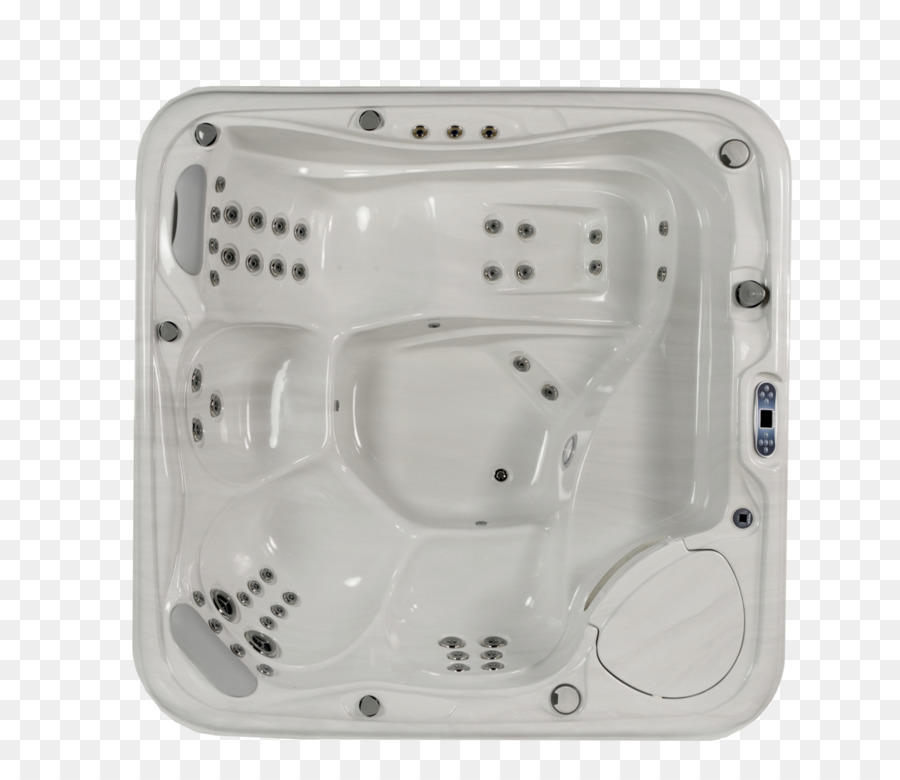 Bain à Remous，Jacuzzi PNG