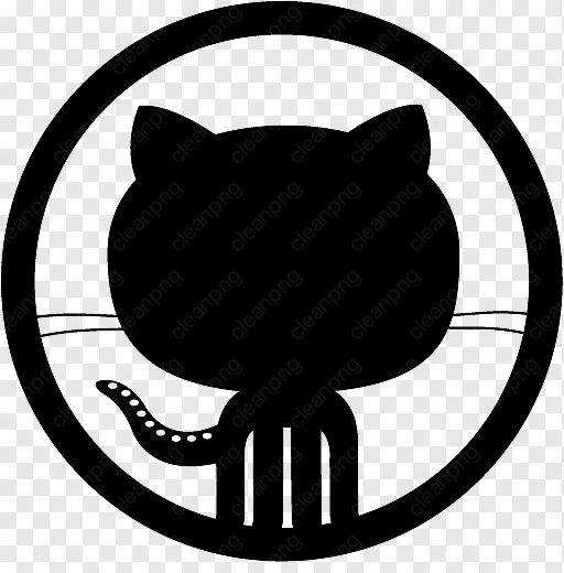 Github, Git, Le Code Source PNG - Github, Git, Le Code Source ...