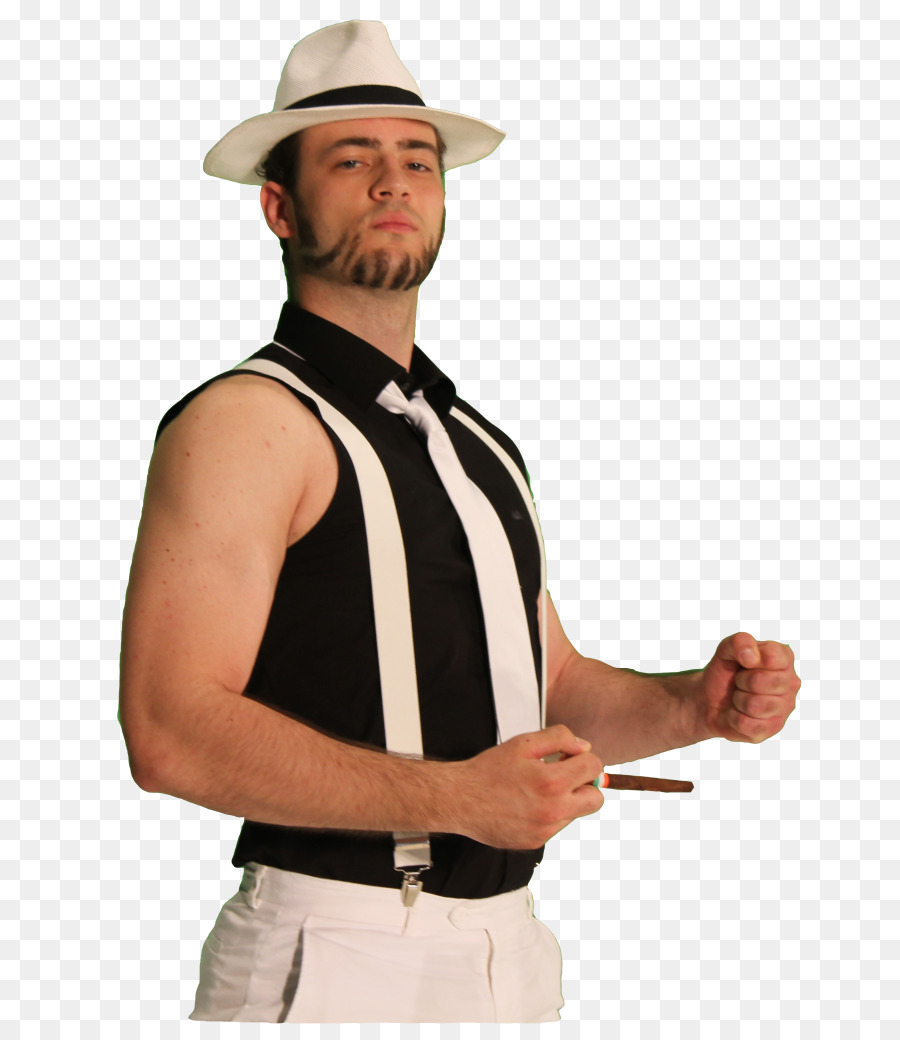 Fedora，Tshirt PNG