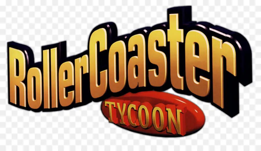 Rollercoaster Tycoon 2，Rollercoaster Tycoon PNG