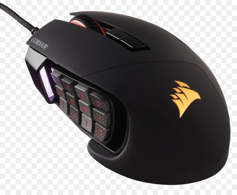 Souris De Jeu，Ordinateur PNG