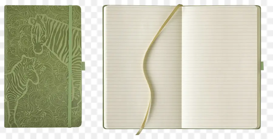 Carnet Vert，Journal PNG