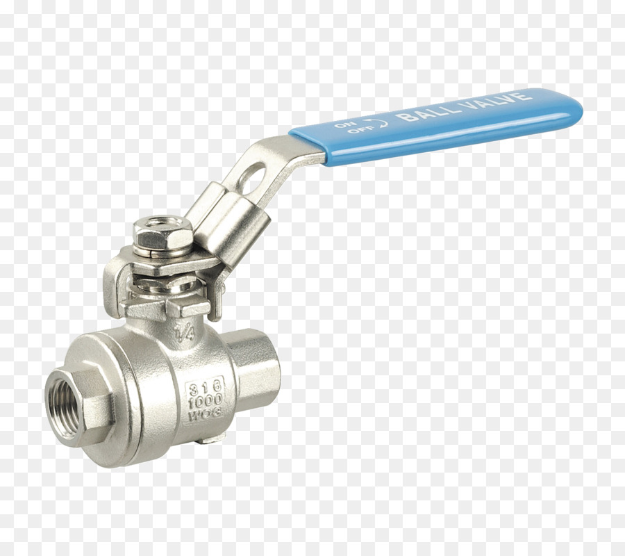 Valve Vanne Bille En Acier Inoxydable Png Valve Vanne Bille