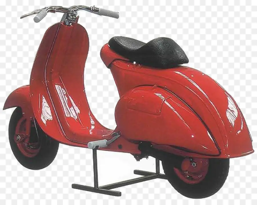 Scooter，Rouge PNG