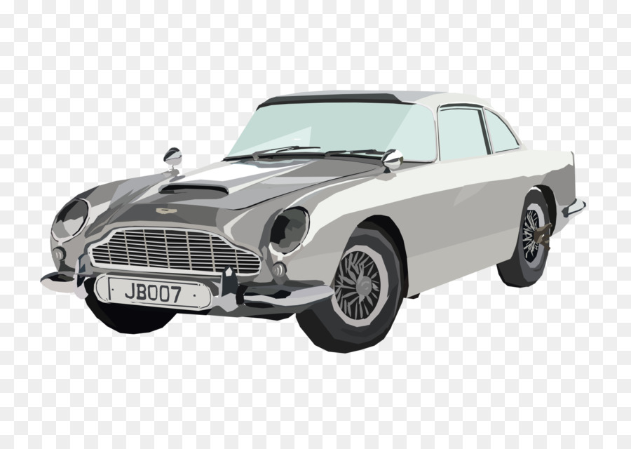 Voiture Classique，Ancien PNG