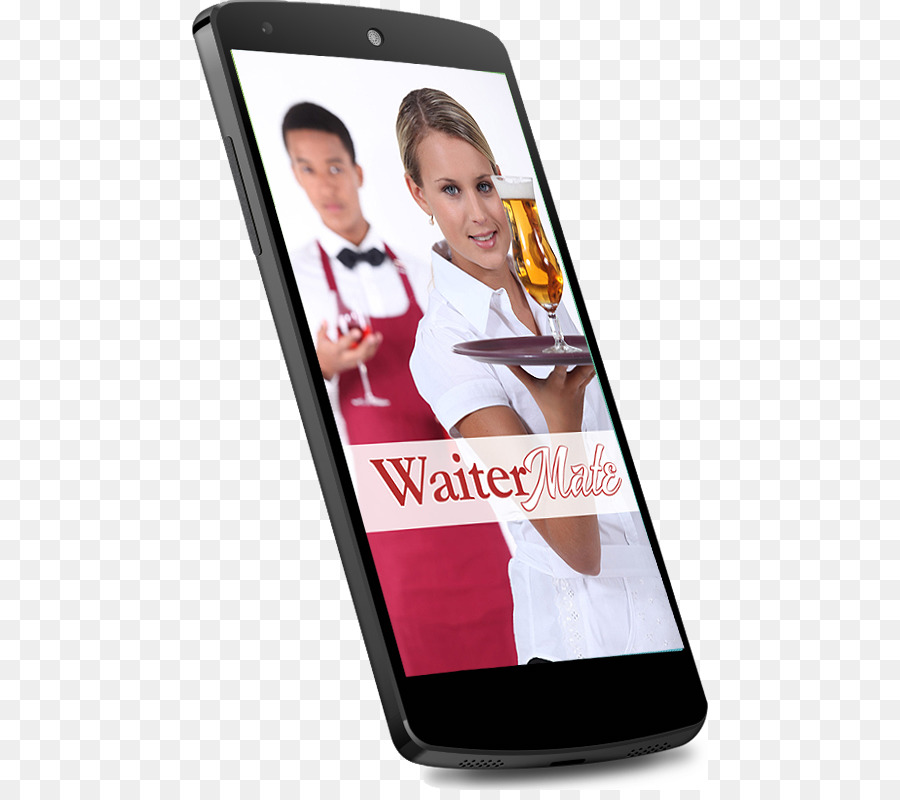 Les Téléphones Mobiles，Waitermate Sa PNG