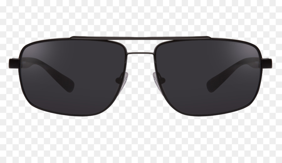 Lunettes De Soleil，Noir PNG