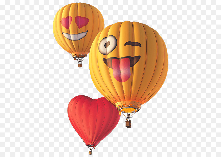 Montgolfière，Ballon PNG