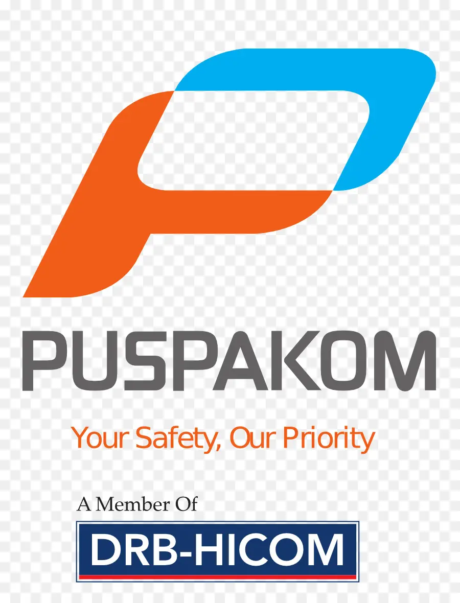 Logo Puspakom，Sécurité PNG