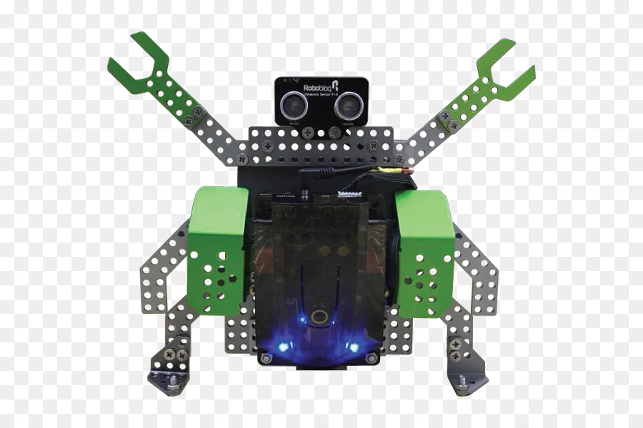 Robot，Kit Robot PNG