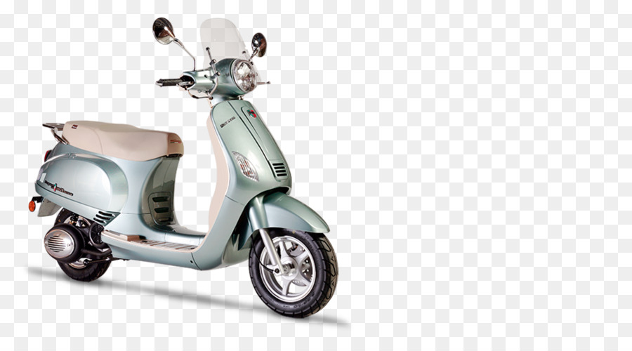 Scooter，Moto PNG