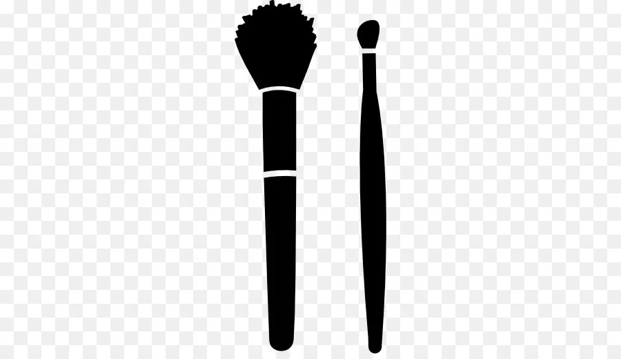 Brosse De Maquillage，Cosmétiques PNG