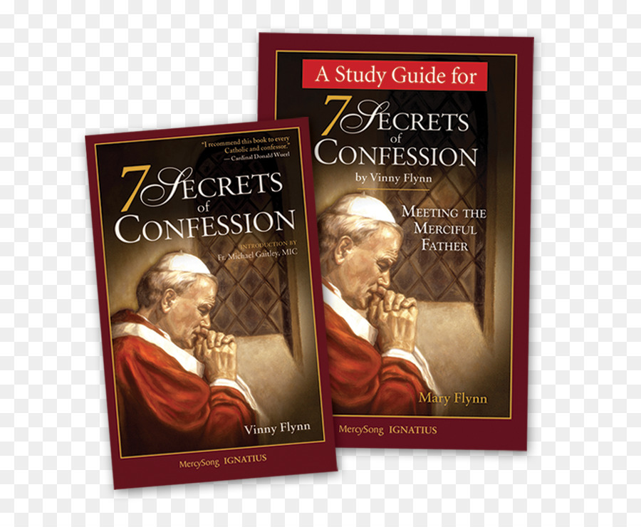 7 Secrets De La Confession，La Mère De La Miséricorde Du Rosaire Biblique PNG