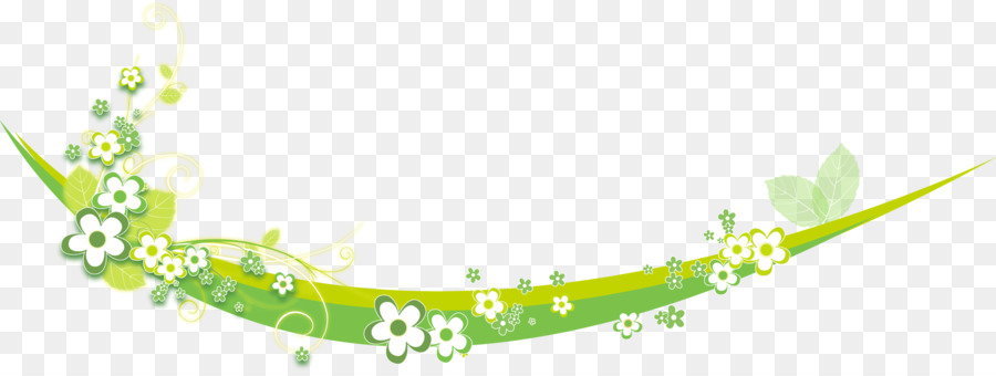 Conception Florale，Fleur PNG