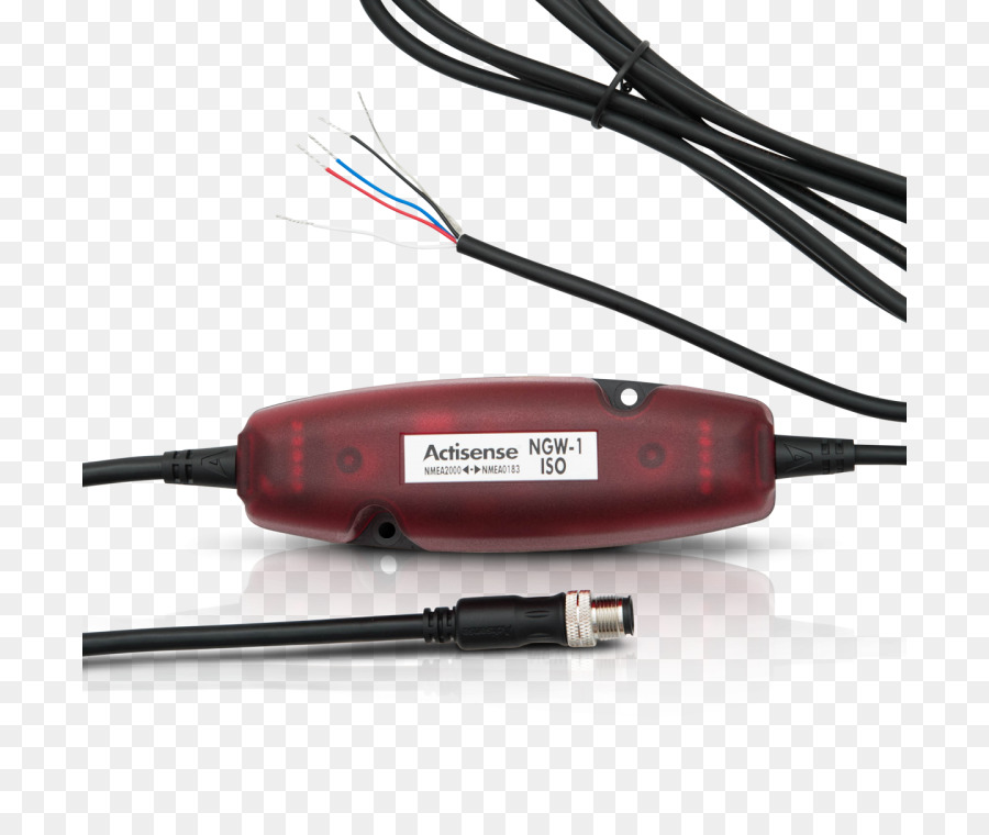 Câble électrique，Nmea 0183 PNG