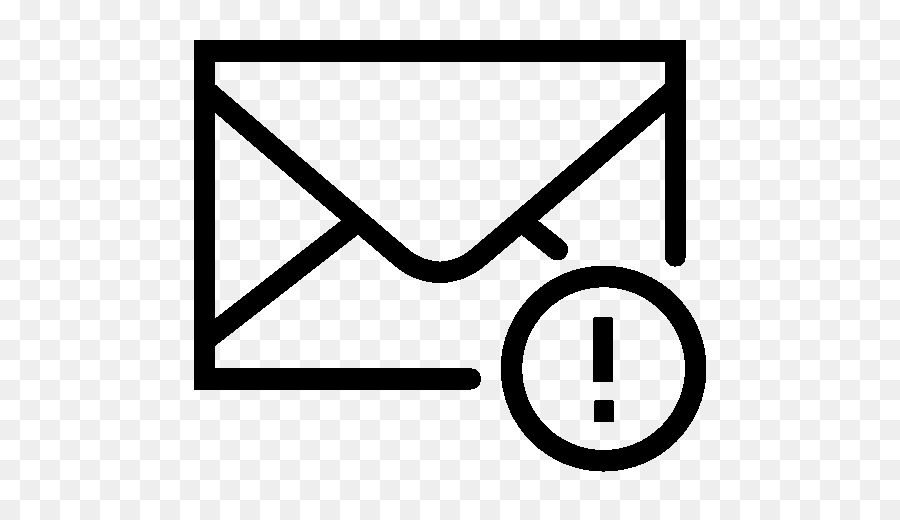 Alerte Par E Mail，Enveloppe PNG