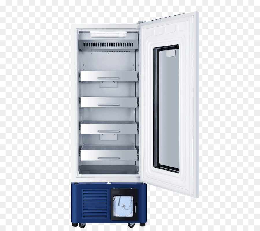Réfrigérateur，Sang PNG