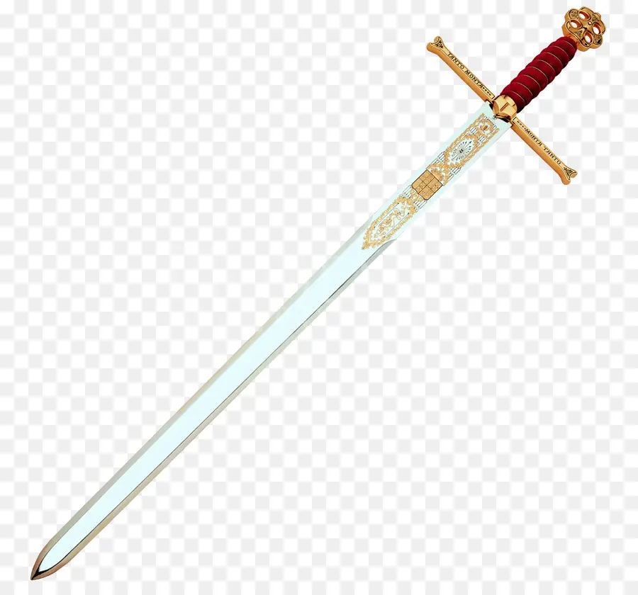 L épée，L épée Chevaleresque PNG