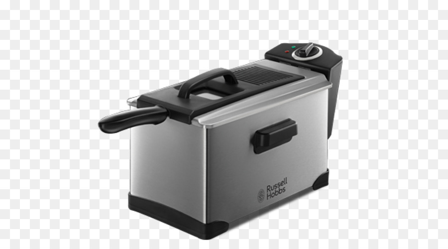 Friteuses，Russell Hobbs Cookhome Professionnelle Friteuse 1977356 C0529108 PNG