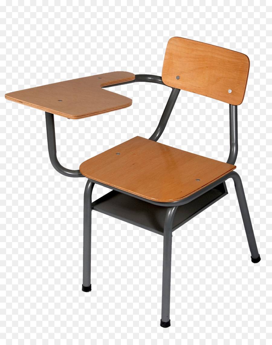 Bureau D'école，Chaise PNG