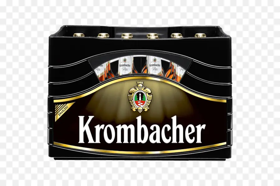 Caisse De Bière Krombacher，Caisse PNG