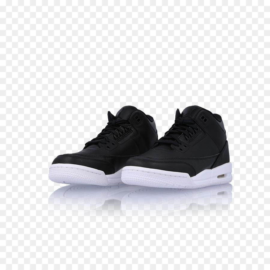 Chaussure Noire，Baskets PNG