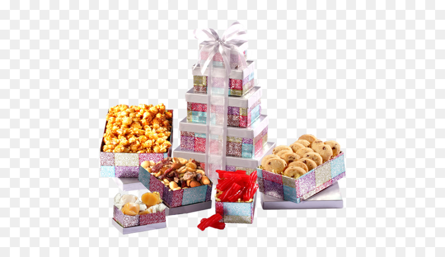 Coffrets Cadeaux，Collations PNG