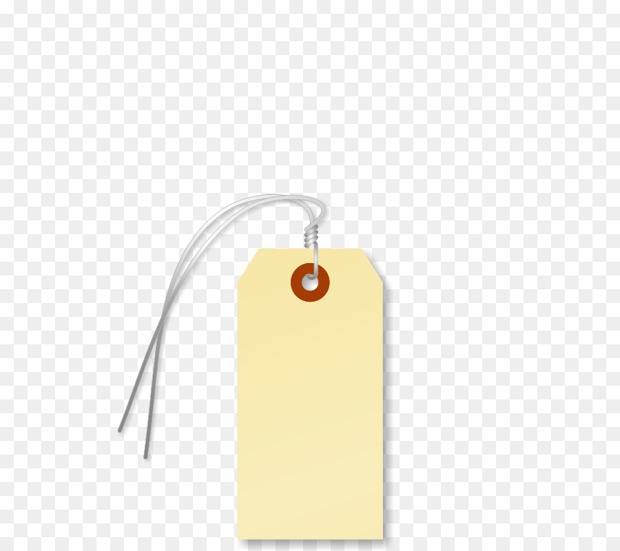 Rectangle，Jaune PNG