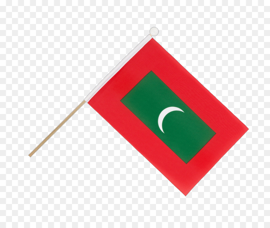 Drapeau Des Maldives，National PNG