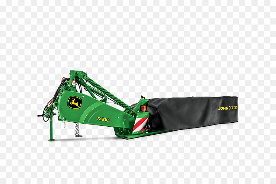 John Deere，Reaper PNG