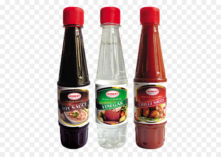 Ketchup，Saveur PNG