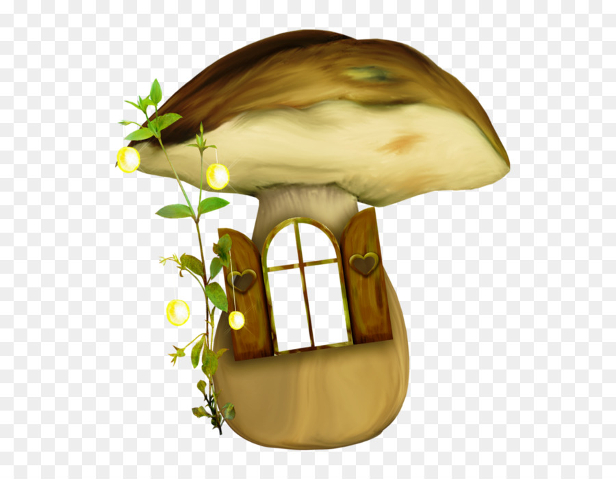 Champignons， PNG