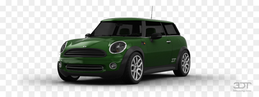 Voiture Colorée，Mini PNG