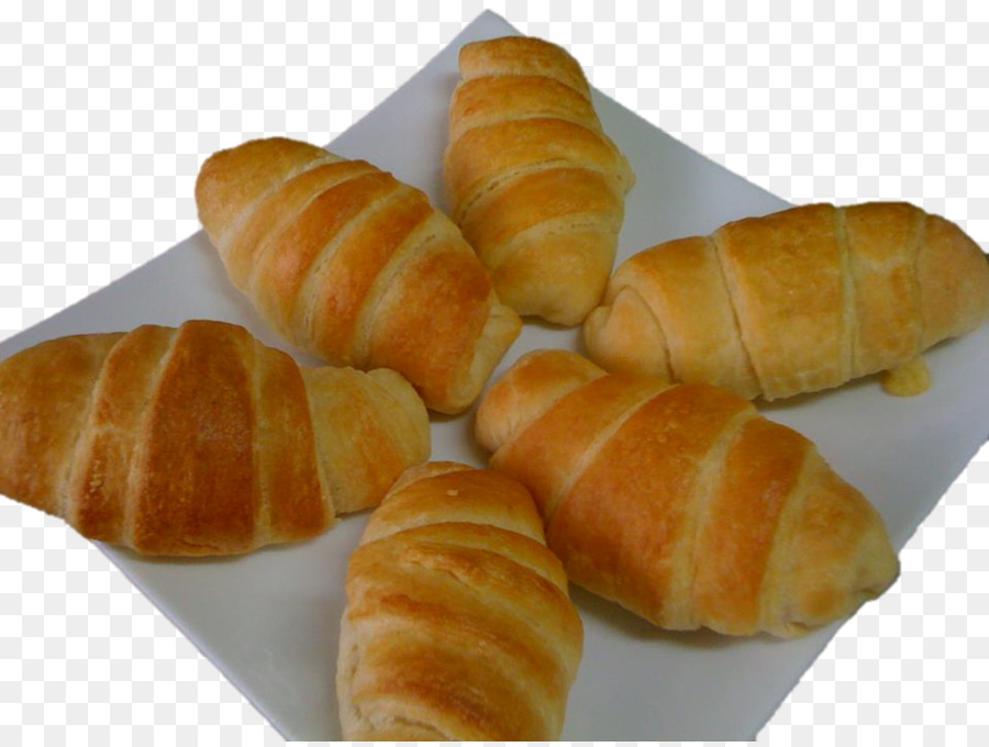 Kifli，Croissant PNG