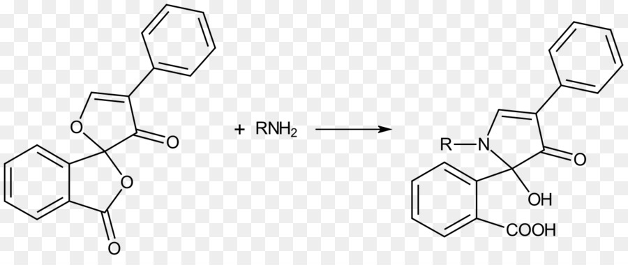 Structure Chimique，Chimie PNG