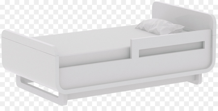 Lit Blanc，Matelas PNG