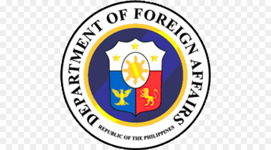Ministère Des Affaires Étrangères，Le Gouvernement Des Philippines PNG