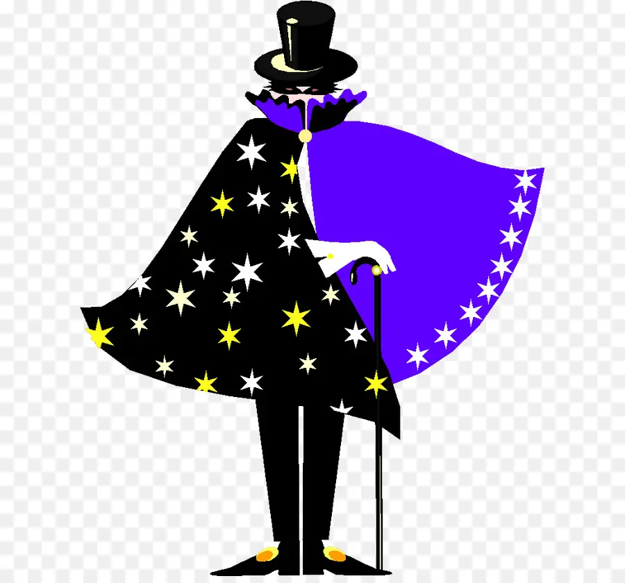 Magicien，Magie PNG